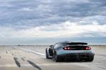 Hennessey Venom GT Speed World Record 2014 года